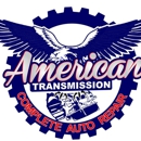American Transmission and Complete Auto-Repair - Auto Transmission