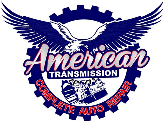 American Transmission and Complete Auto-Repair - Houston, TX