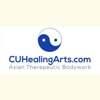 CU Healing Arts gallery