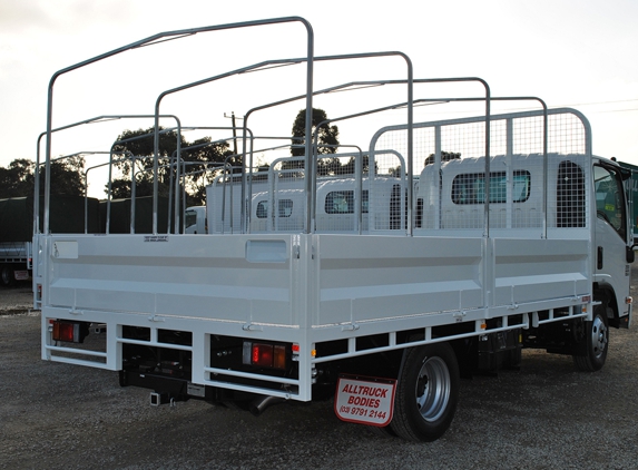 Alltruck Bodies Pty Ltd - Richlands, QLD