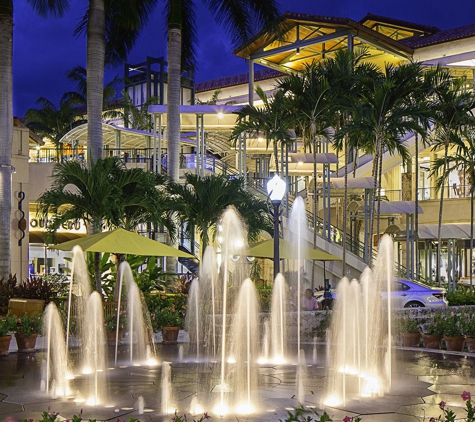 Shops at Merrick Park - Coral Gables, FL