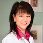 Dr. Irene Chen, OD