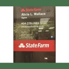 Alicia Wallace - State Farm Insurance Agent