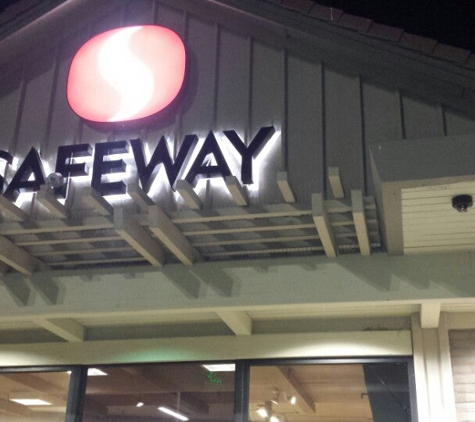 Safeway - Pacific Grove, CA