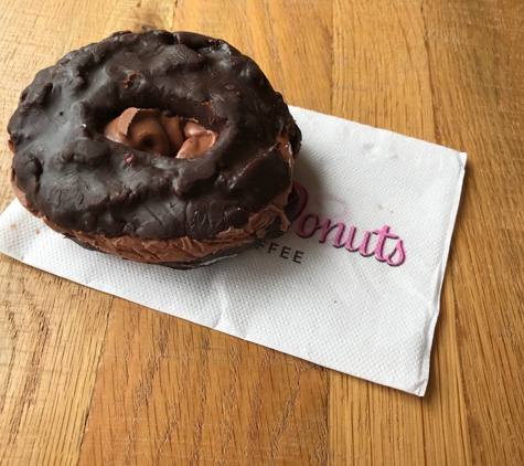 Stan's Donuts - Chicago, IL