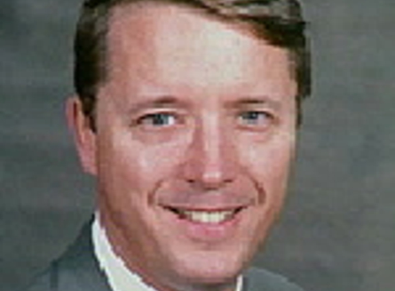 Dr. Currell Vance Berry, MD - Atlanta, GA