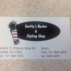Smitty's Barber & Styling Shop gallery