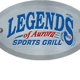 Legends of Aurora Sports Grill