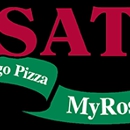 Rosati's Pizza Raleigh - Restaurants