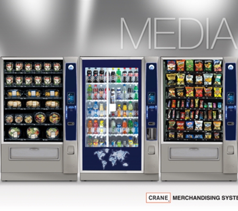 Global Vending Service - Lake Worth, FL