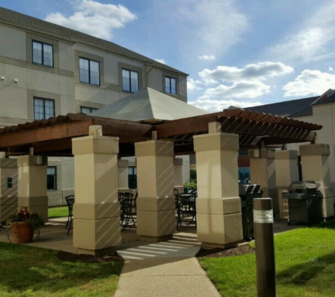 Hyatt House Boston/Burlington - Burlington, MA