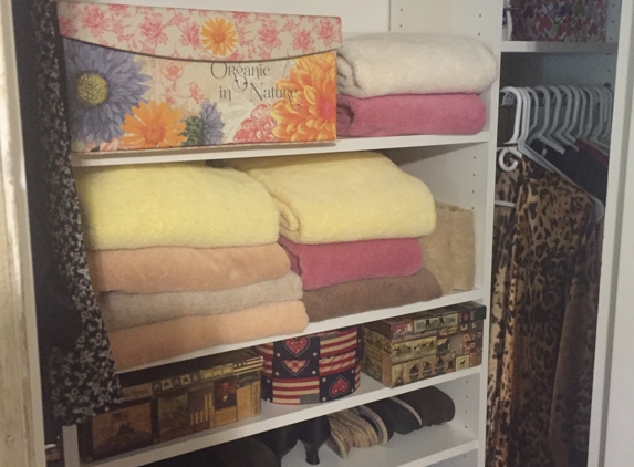 Creekside Closets LLC - Hixson, TN