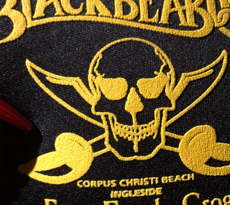 Blackbeard's On The Beach - Corpus Christi, TX