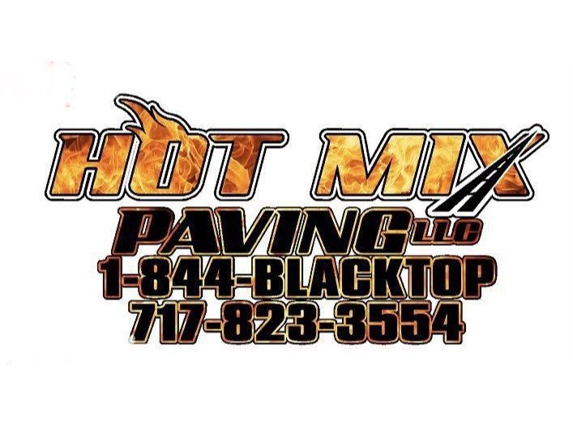 Hot Mix Paving - Lancaster, PA