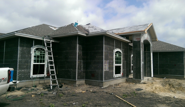 Orion Construction/Development - Linn, TX