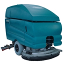 Southern Sweepers & Scrubbers Inc