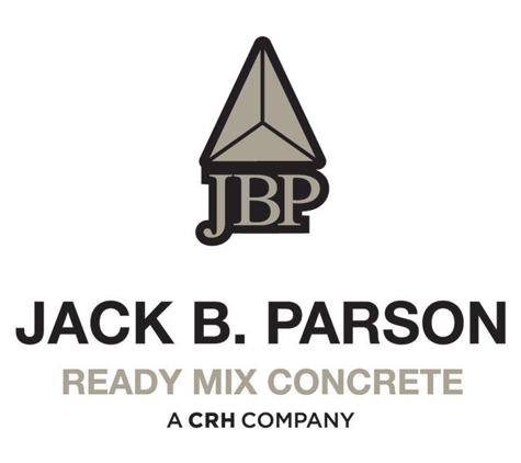 Jack B Parson Ready Mix Concrete, A CRH Company - Soda Springs, ID