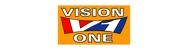 VisionOne Mechanical Logo