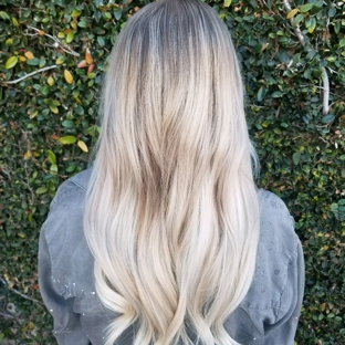 Emily Wyant Hair Extension Specialist - San Carlos, CA