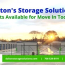 Dalton Storage Solutions - Self Storage