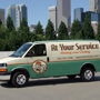 At Your Service Heating & Cooling