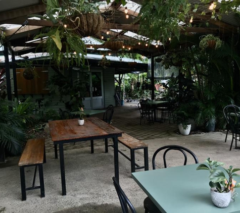 Coolamon Gardens Nursery - Ocean Shores, NSW