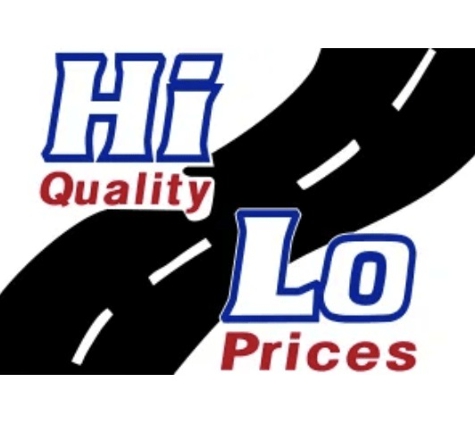 Hi-Lo Auto Sales - Frederick, MD