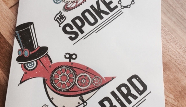 The Spoke & Bird - Chicago, IL