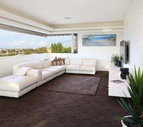 Blacklow Painting - Mudgeeraba, QLD