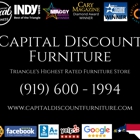 Capital Discount Furniture