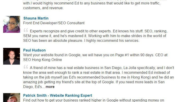 Goozleology SEO San Diego - San Diego, CA