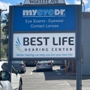 Best Life Hearing Center - Ansonia - Hearing & Sound Level Testing