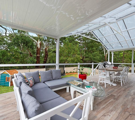 Hi Craft Home Improvements - Emu Plains, NSW