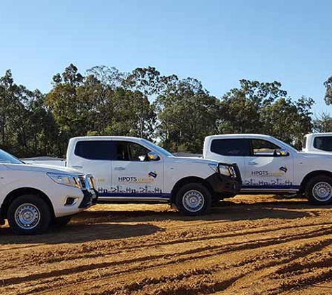 HPOTS Training - Cessnock, NSW
