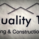 Quality 1st Roofing & Construction LLC - Roofing Contractors