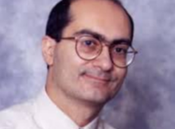 Hany Mistikawy, MD - Fall River, MA