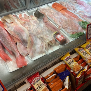 Caplinger's Fresh Catch - Indianapolis, IN