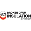 Broken Drum Insulation of Visalia gallery