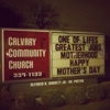 Calvary Community Church gallery