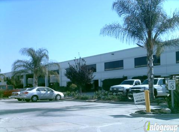 Ion Electric Inc - Placentia, CA