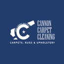 Cannon Carpet Cleaning - Carpet & Rug Cleaning Equipment & Supplies