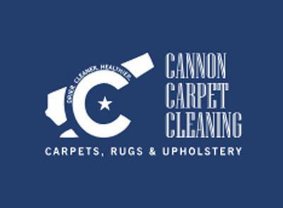 Cannon Carpet Cleaning - Nolensville, TN