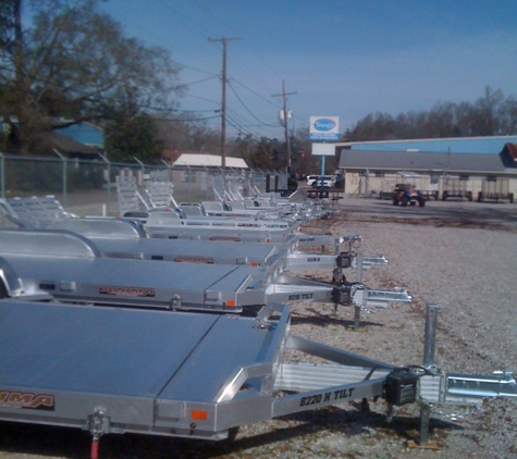 Tangi Industrial Sales LLC - Hammond, LA