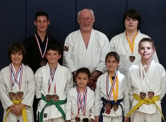 Andy Horne's Martial Arts Academy 3 - Lake City, FL