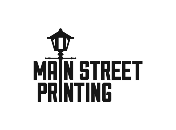 Main Street Printing - Lake City, FL