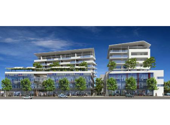 Cityscape Planning & Projects