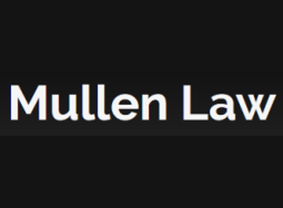 Mullen Law - Cherry Hill, NJ