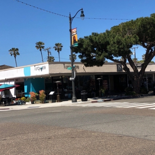 Turquoise Restaurant - Redondo Beach, CA