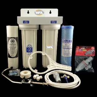 Drinking Water Specialists & North Coast Annexe Sales - Maroochydore, QLD