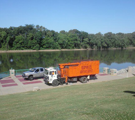 A-1 Huskey's Tree Service - Clarksville, TN